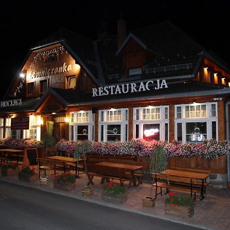 Hotel Lomniczanka Karpacz Esterno foto
