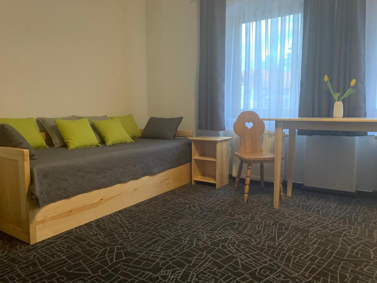 Hotel Lomniczanka Karpacz Esterno foto