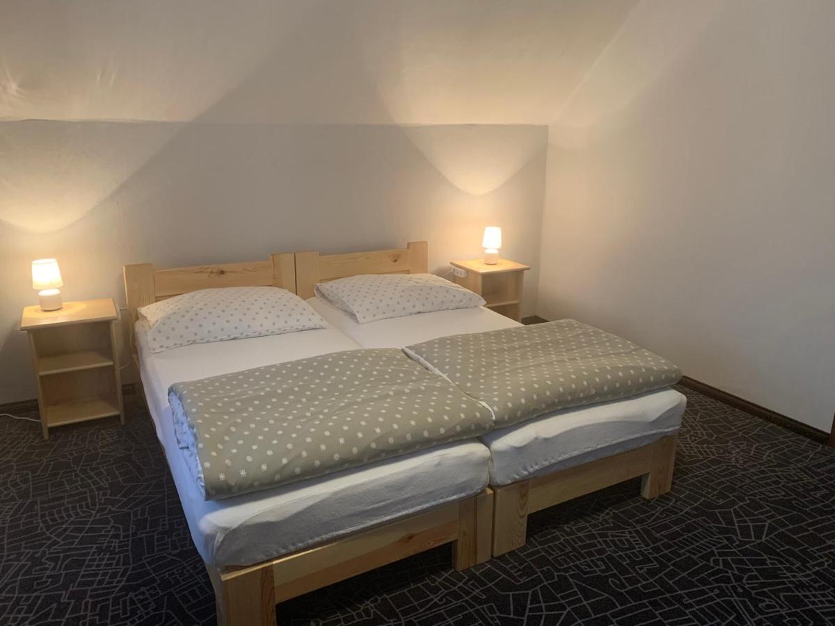 Hotel Lomniczanka Karpacz Esterno foto