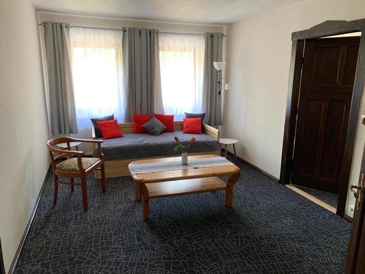 Hotel Lomniczanka Karpacz Esterno foto