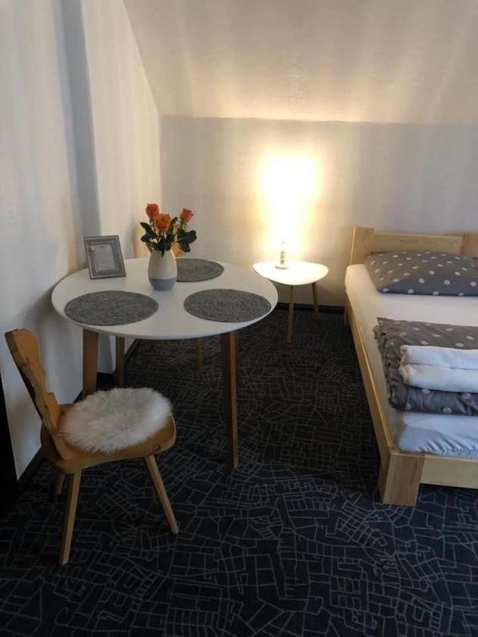 Hotel Lomniczanka Karpacz Esterno foto