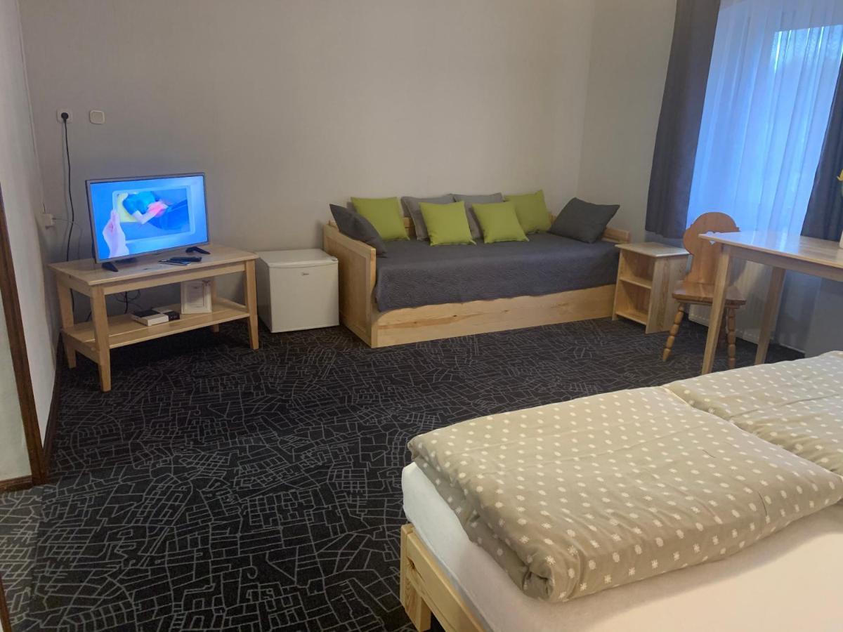 Hotel Lomniczanka Karpacz Esterno foto