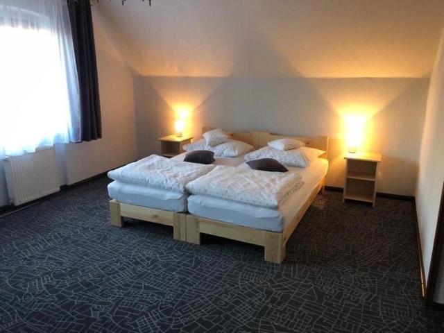 Hotel Lomniczanka Karpacz Esterno foto