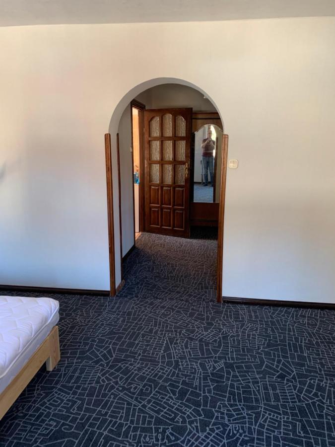 Hotel Lomniczanka Karpacz Esterno foto