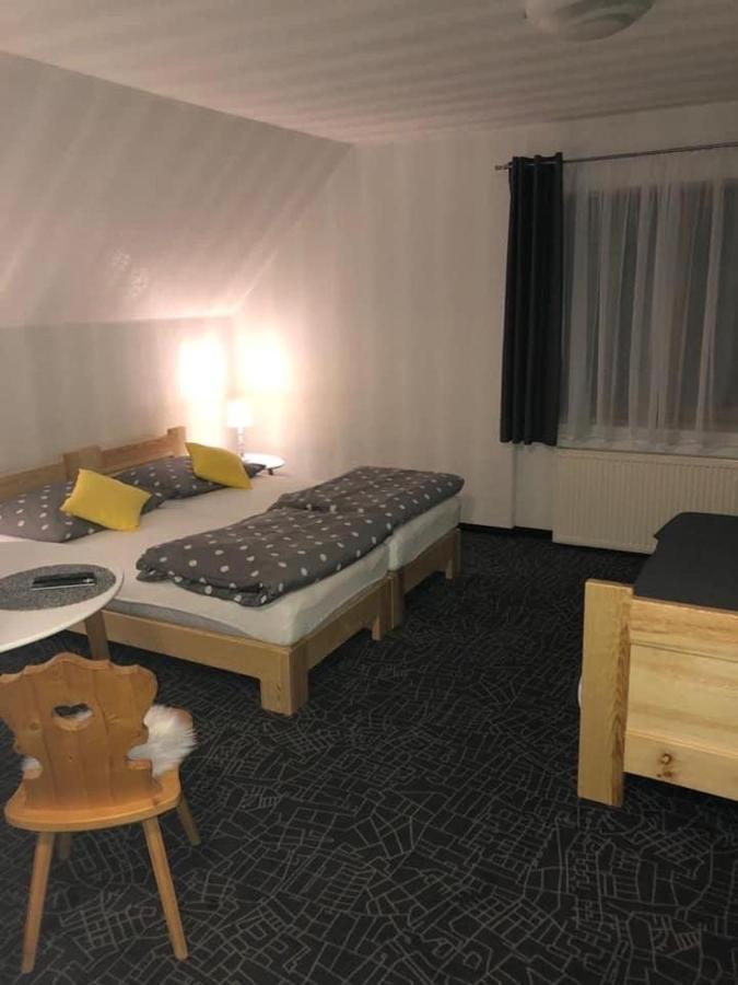 Hotel Lomniczanka Karpacz Esterno foto