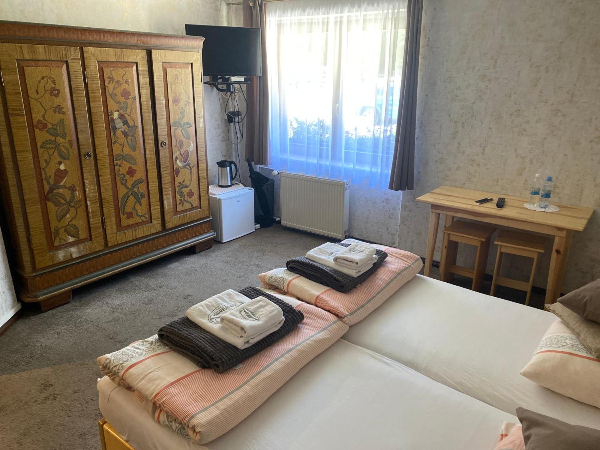 Hotel Lomniczanka Karpacz Esterno foto